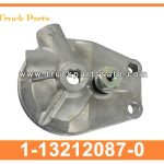 Diesel Fuel Filter Upper Body with Cover 1-13212087-0 1132120870 1-13212-087-0 for ISUZU FVR 6SA1 6SD1 Filtro de combustible diesel de la parte superior del cuerpo con cubierta