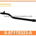 Drag Link 8-97175323-0 8971753230 8-97175-323-0 for ISUZU 600P Barra de acoplamiento