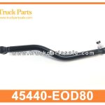 Drag link assy 45440-EOD80 45440EOD80 for HINO 500 FG Drag Link Assy Assy
