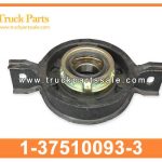 Drive Shaft Center Support Bearing 1-37510093-3 1375100933 1-37510-093-3 for ISUZU CVR CXZ Roya de soporte para el centro de eje de transmisi??n