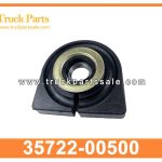 Drive Shaft Center Support Bearing 35722-00500 for HINO Roya de soporte para el centro de eje de transmisi??n
