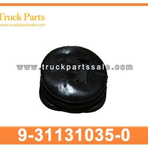 Dust jacket 9-31131035-0 9311310350 9-31131-035-0 for ISUZU NHR NKR 100P Sobrecubierta