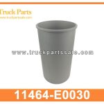 Engine Line set 11464-E0030 11464E0030 for HINO E13C 700 ZS ZY RS Conjunto de l??nea de motor