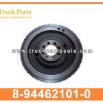 FLYWHEEL ASM 8-94462101-0 8944621010 8-94462-101-0 for ISUZU UC 4ZE1 TFR ASM del volante ASM