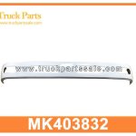 FRONT BUMPER MK403832 for MITSUBISHI CANTER PARACHOQUES DELANTERO
