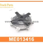 Fan Clutch ME013416 for MITSUBISHI truck Embrague del ventilador