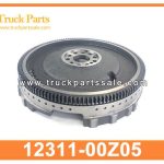 Flywheel 12311-00Z05 for NISSAN GE13 Volante