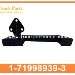 Forward Assist Grip Front Panel Right 1-71998939-3 1719989393 1-71998-939-3 for ISUZU CXZ96 Panel frontal de agarre de asistencia hacia adelante a la derecha