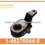 Front Brake Slack Adjuster Arm 1-48270044-0 1482700440 1-48270-044-0 for ISUZU EXR CXZ Brazo de ajuste de la holgura del freno delantero