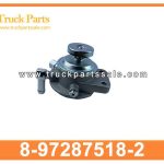 Fuel Filter 8-97287518-2 8972875182 8-97287-518-2 for ISUZU Filtro de combustible