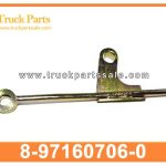 Fuel Injection 8-97160706-0 8971607060 8-97160-706-0 for ISUZU NHR NKR 100P Inyecci??n de combustible