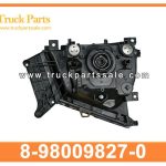 HeadLamp 8-98009827-0 8980098270 8-98009-827-0 for ISUZU 600P L??mpara de cabeza