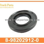 Hub Oil Seal 8-98202912-0 8982029120 8-98202-912-0 for ISUZU NPR 4BD1 700P Sellado de aceite de cubo
