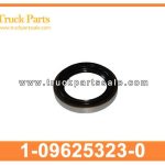 INPUT SHAFT OIL SEAL 1-09625323-0 1096253230 1-09625-323-0 for ISUZU CXZ96 Sello de aceite de eje de entrada