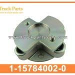 Injection Pump Coupling DIsc 1-15784002-0 1157840020 1-15784-002-0 for ISUZU 6BB1 6BD1 Disco de acoplamiento de la bomba de inyecci??n
