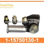Injection Pump Fuel Feed Pump Assembly 1-15750130-1 1157501301 1-15750-130-1 for ISUZU 6HK1 CXZ Bomba de inyecci??n Conjunto de bomba de alimentaci??n de combustible