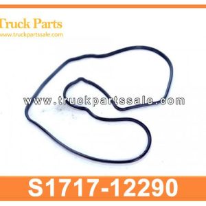 Intake Manifold Gasket S1717-12290 S171712290 for HINO 700 E13C Junta del colector de admisi??n