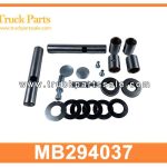 King Pin Kits MB294037 for MITSUBISHI Canter truck Kits de alfiler King Pin Kits