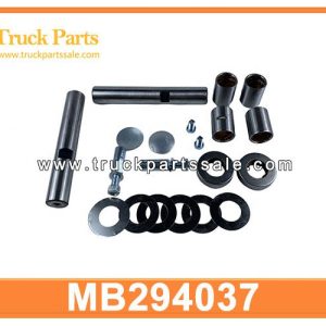 King Pin Kits MB294037 for MITSUBISHI Canter truck Kits de alfiler King Pin Kits