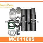 King Pin Kits MC811605 MC998788 for MITSUBISHI 8DC9 6D22 Kits de alfiler King Pin Kits