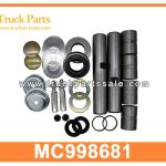 King Pin Kits MC998681 for MITSUBISHI CANTER FH215 Kits de alfiler King Pin Kits