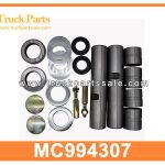 King Pin Kits Steering Knuckle Repair Kit MC994307 for MITSUBISHI FUSO truck Kits king kits de direcci??n de reparaci??n de nudillos de direcci??n King Pin Kits Touring Knuckle Kit