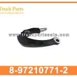 Knuckle Arm 8-97210771-2 8972107712 8-97210-771-2 for ISUZU NPR 4HK1 Brazo de nudillo
