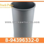Liner 8-94396332-0 8-94396-332-0 8943963320 for ISUZU 6HE1 Transatl??ntico