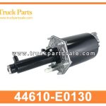 Long Brake booster air brake master pump 44610-E0130 44610-3591 44610E0130 446103591 for HINO 500 series Boba maestra de freno de aire de refuerzo de freno