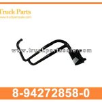 Mirror Backet 8-94272858-0 8942728580 8-94272-858-0 for ISUZU NHR NKR NPR Backet de espejo