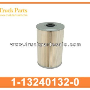 OIL FILTER 1-13240132-0 1132401320 1-13240-132-0 for ISUZU FVR 6HE1 FILTRO DE ACEITE