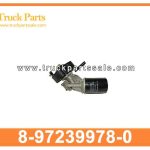 OIL FILTER ASM 8-97239978-0 8972399780 8-97239-978-0 for ISUZU 600P Filtro de aceite ASM