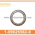 OIL SEAL COVER 1-09625562-0 1096255620 1-09625-562-0 for ISUZU CVR90 Cubierta de sello de aceite