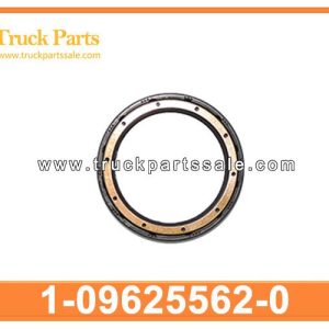 OIL SEAL COVER 1-09625562-0 1096255620 1-09625-562-0 for ISUZU CVR90 Cubierta de sello de aceite