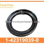 OIL SEAL COVER 1-42319039-0 1423190390 1-42319-039-0 for ISUZU CXZ96 CVR Cubierta de sello de aceite