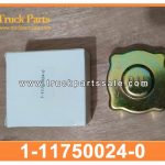Oil Filler Cap 1-11750024-0 1117500240 1-11750-024-0 for ISUZU FSR FTR FVR FVZ CVR CXZ CYZ CYH EXZ EXR Tap??n del dep??sito de aceite