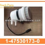 Oil Tank 1-47530173-0 1475301730 1-47530-173-0 for ISUZU CXZ 10PE1 Tanque de aceite