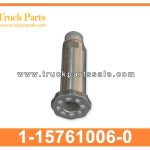 PRIMING PUMP 1-15761006-0 1157610060 1-15761-006-0 for ISUZU NPR FSR BOMBA DE CEBADO
