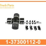 Prof Shaft Journal Assembly 1-37300112-0 1373001120 1-37300-112-0 for ISUZU Conjunto de la revista del eje del profesor