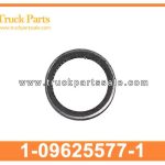 REAR COVER OIL SEAL 1-09625577-1 1096255771 1-09625-577-1 for ISUZU EXR CVR90 Sello de aceite de cubierta trasera