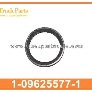 REAR COVER OIL SEAL 1-09625577-1 1096255771 1-09625-577-1 for ISUZU EXR CVR90 Sello de aceite de cubierta trasera