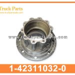 Rear Hub 1-42311032-0 1423110320 1-42311-032-0 for ISUZU CVR Buje trasero