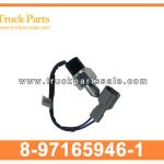 Reverse Lamp 8-97165946-1 8971659461 8-97165-946-1 for ISUZU 600P 4KH1 L??mpara de reverso