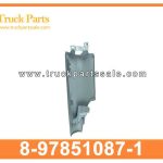 Right Side Bady Panel 8-97851087-1 8978510871 8-97851-087-1 for ISUZU Panel de bady del lado derecho