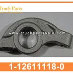 Rocker Arm 1-12611118-0 1126111180 1-12611-118-0 for ISUZU FSR 6BD1 Balanc??n