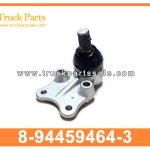 SAFETY brand upper ball joint lower ball joint 8-94459464-3 8-94459465-3 8944594643 8944594653 8-94459-464-3 8-94459-465-3 for ISUZU TFR PICK UP Small car articulaci??n de la bola superior articulaci??n inferior de la bola