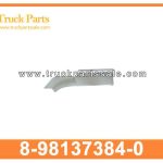 SIDE LAMP 8-98137384-0 8981373840 8-98137-384-0 for ISUZU CXZ05 CYZ06 LAMPARA DE LADO