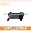SIDE STEP CLOSING 8-97892965-0 8978929650 8-97892-965-0 for ISUZU 100P Cierre de paso lateral