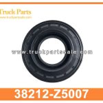 Shaft Seal wheel bearing 38212-Z5007 for NISSAN Rojas de rueda del sello del eje