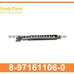 Shock Absorber 8-97161106-0 8971611060 8-97161-106-0 for ISUZU TFR UC Amortiguador